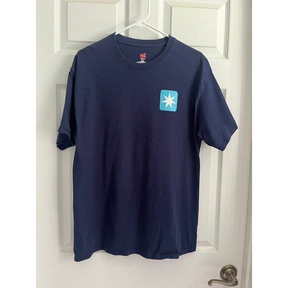 Maersk Tshirt